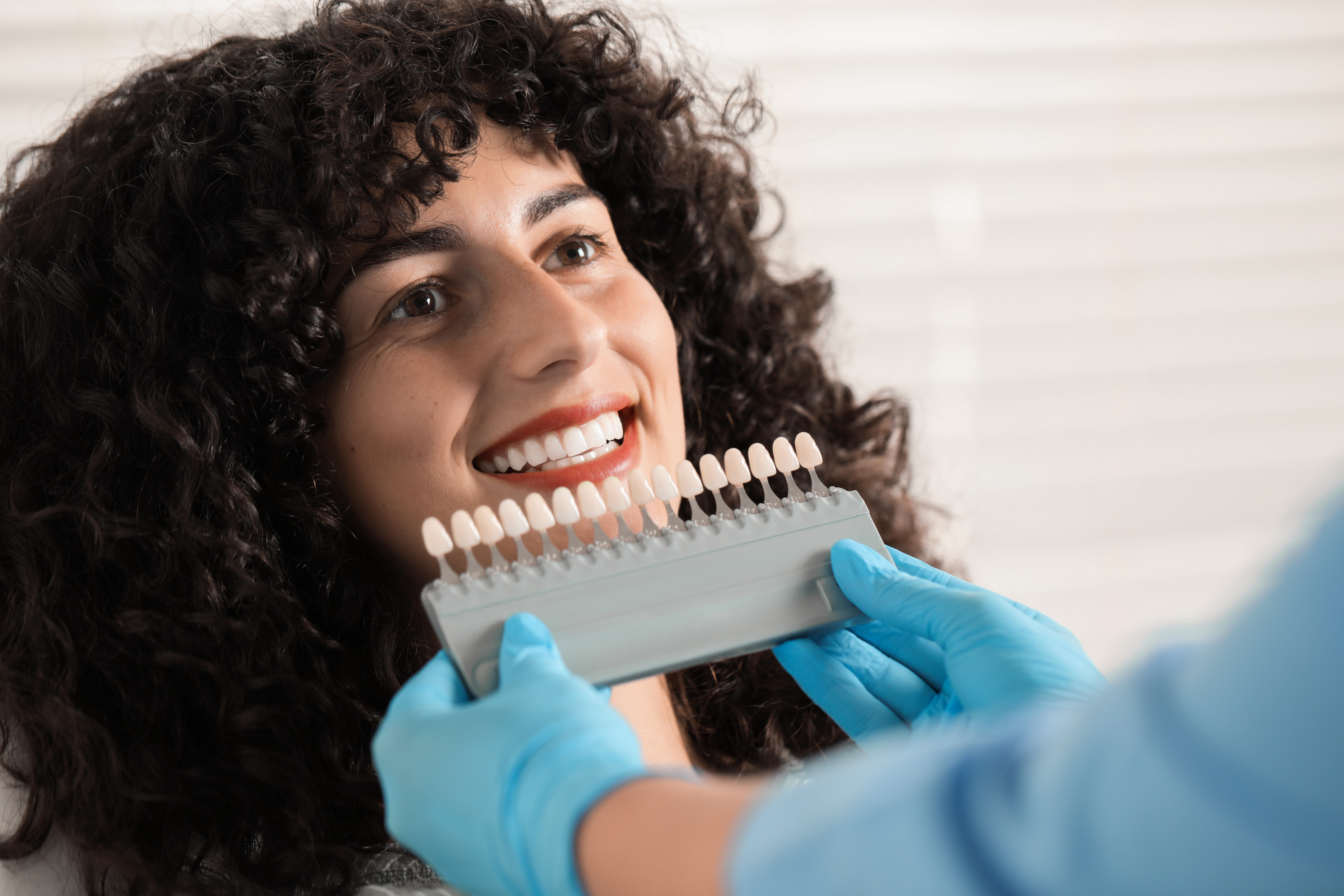Clear Aligners