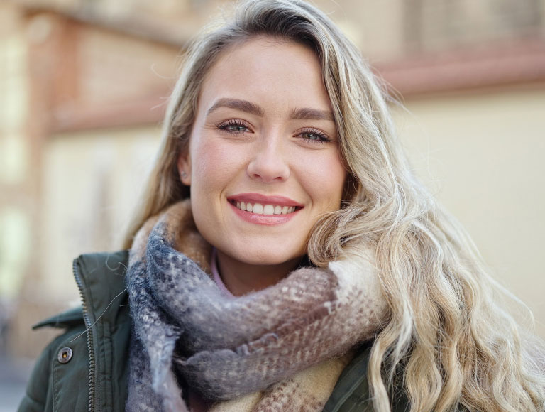 ClearCorrect aligners in Modesto CA — 123 iSmile