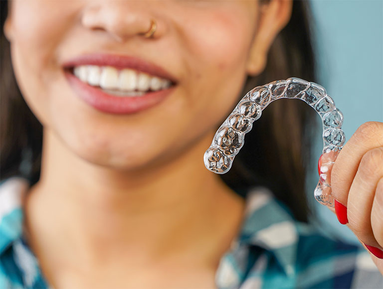 Is ClearCorrect right for you? — 123 iSmile Modesto CA