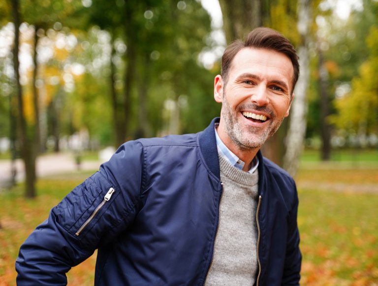 Dental crowns in Modesto CA — 123 iSmile