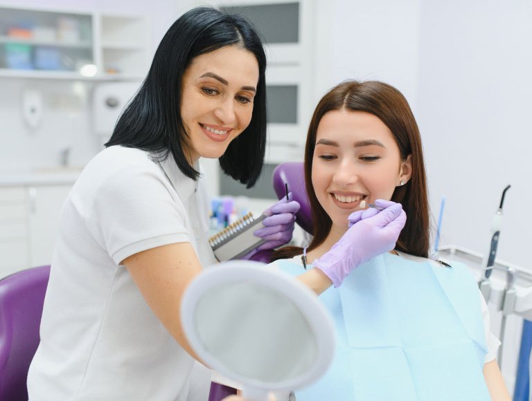Is it time for a smile makeover? — 123 iSmile Modesto CA