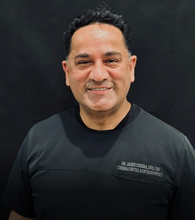 Dr. Jasbir Cheema, DDS