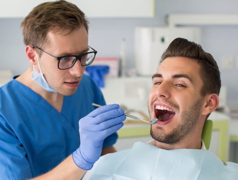 Who should consider fluoride treatment? — 123 iSmile Modesto CA