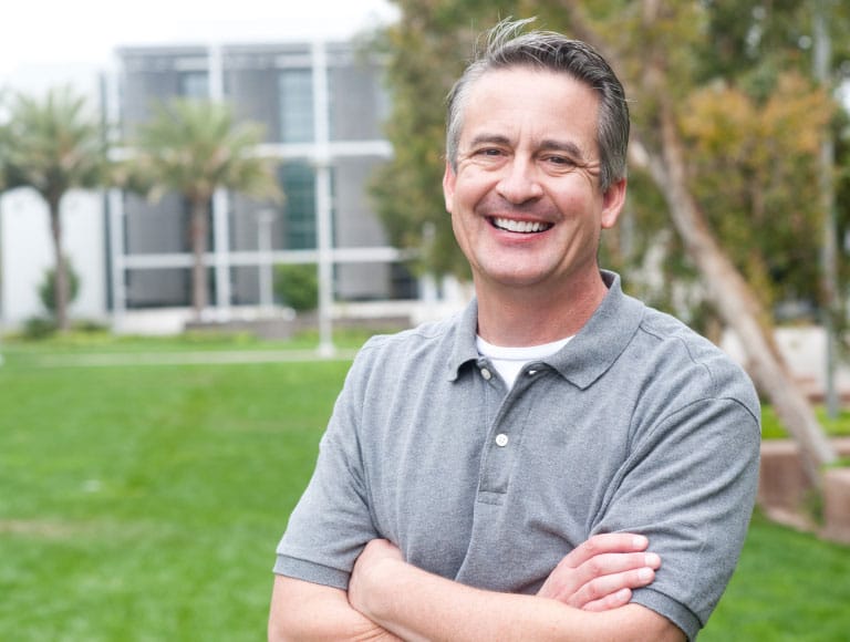 Tooth replacement options — 123 iSmile Modesto CA