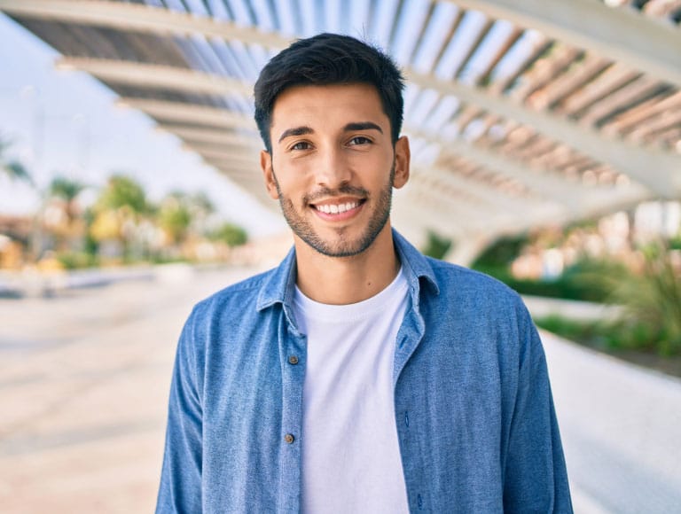 Gum disease treatment in Modesto CA — 123 iSmile