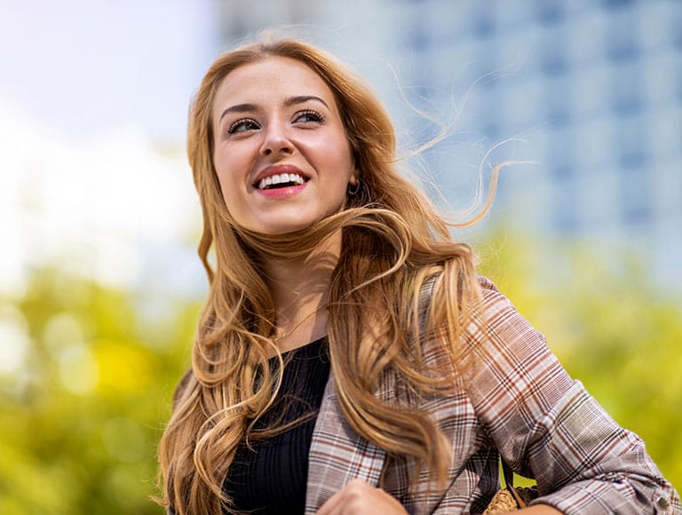 Tooth extractions in Modesto CA — 123 iSmile