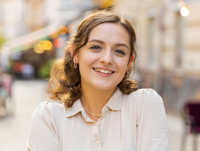 Achieve a straighter smile with Invisalign — 123 iSmile Modesto CA