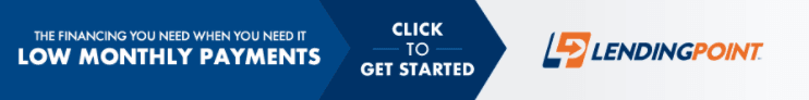 LendingPoint — Low Monthly Payments. The financing you need when you need it. Click to get started.
