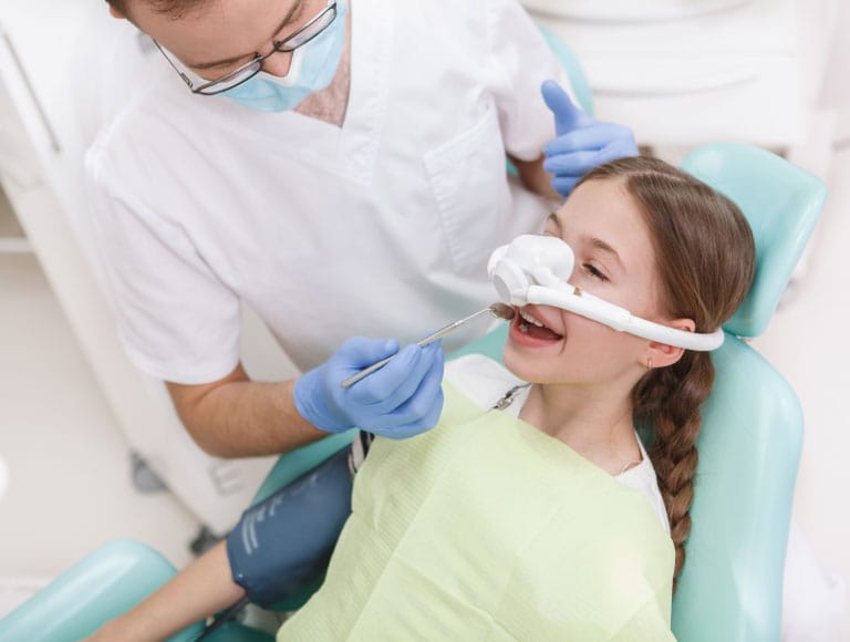 Is sedation dentistry right for you? — 123 iSmile Modesto CA