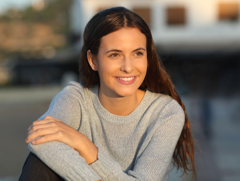 Teeth whitening in Modesto CA — 123 iSmile