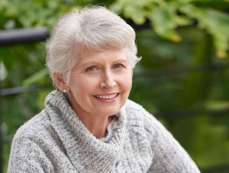 Dental implant options in Modesto CA — 123 iSmile