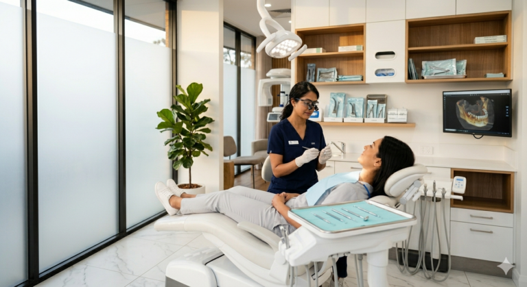 Importance of Dental Checkups Modesto CA: Your Guide to Healthy, Comfortable Smiles