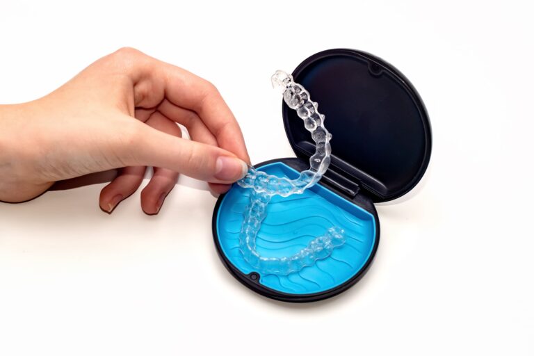 Invisalign Benefits Modesto CA: Comfortable, Clear, and Convenient Smile Solutions
